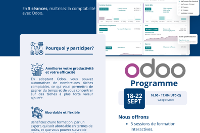 evenements_formations_conferences_eglises Business Solutions F  